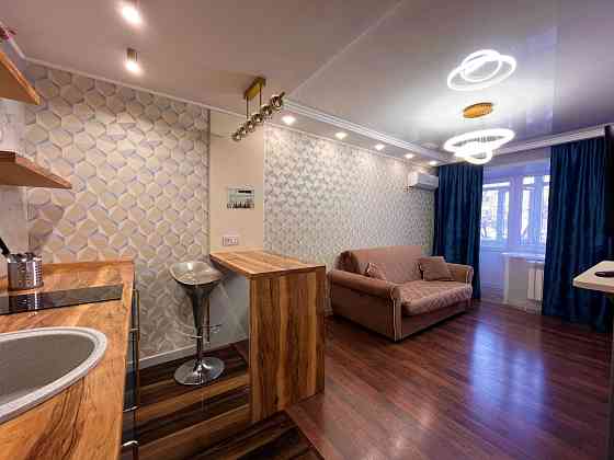 Шикарные апартаменты-люкс по часам и на ночь Karagandy