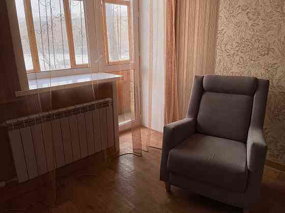 Уютная двухкомнатная квартира по часам Karagandy