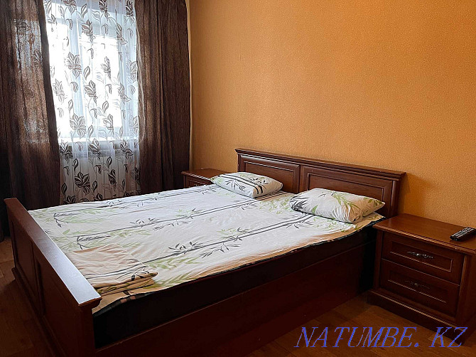  apartment with hourly payment Karagandy - photo 14
