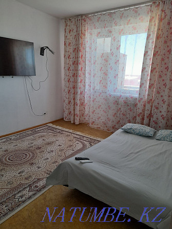  apartment with hourly payment Aqtau - photo 1