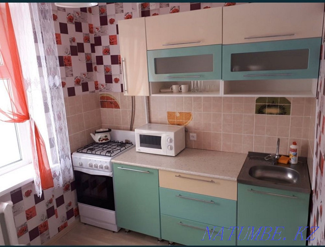  apartment with hourly payment Karagandy - photo 5