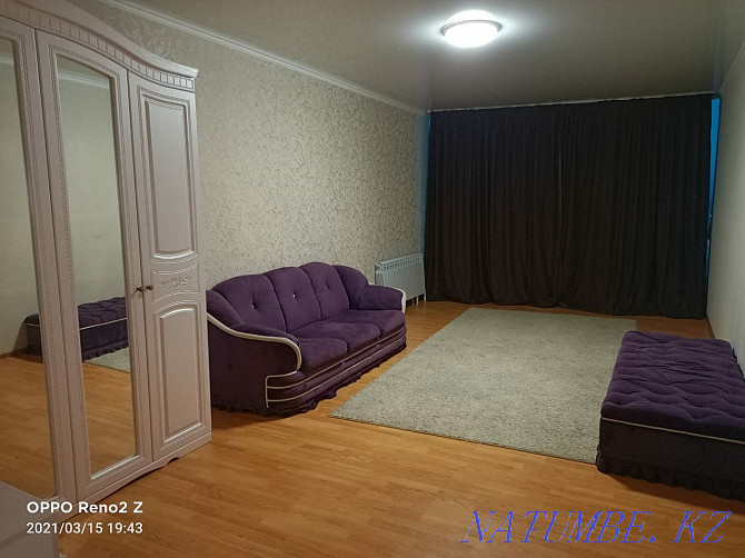  apartment with hourly payment Aqtobe - photo 3