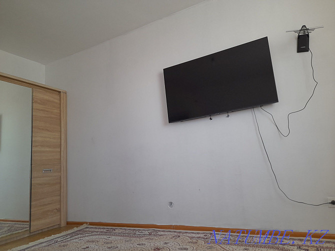  apartment with hourly payment Aqtau - photo 3