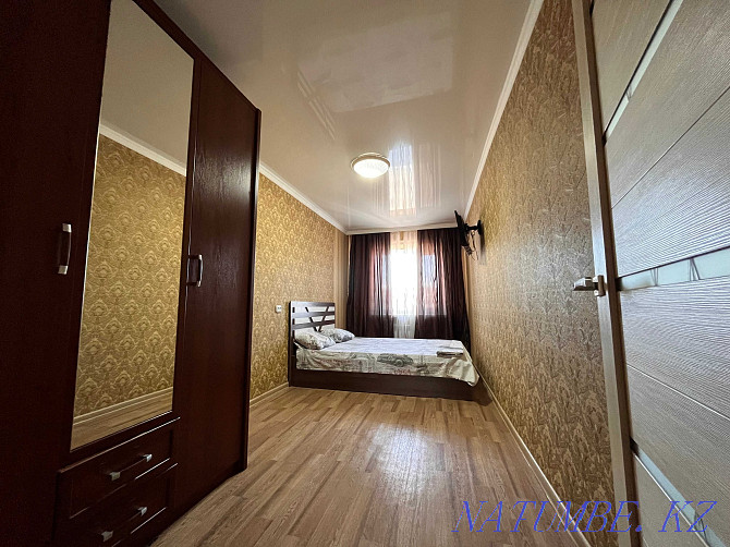  apartment with hourly payment Karagandy - photo 6