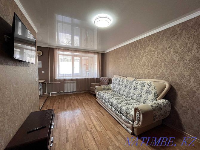  apartment with hourly payment Karagandy - photo 1
