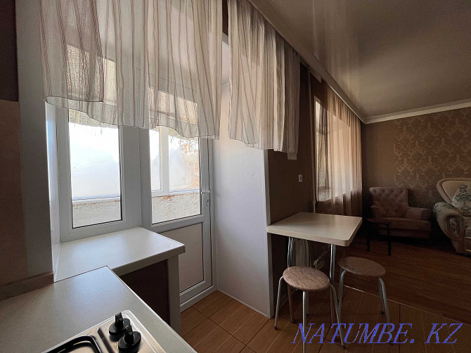  apartment with hourly payment Karagandy - photo 5