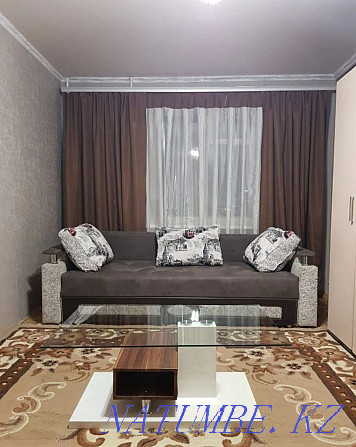  apartment with hourly payment Байзак - photo 3