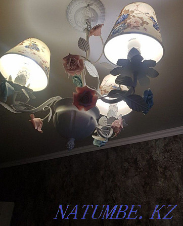  сағат сайынғы төлемі бар пәтер Байзак - изображение 11