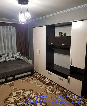  apartment with hourly payment Байзак - photo 7