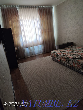  квартиру с почасовой оплатой Конаев - изображение 6