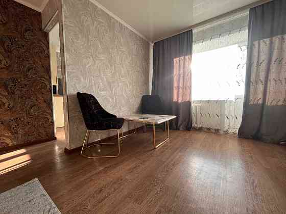 Красивая и уютная двухкомнатная квартира по часам Karagandy