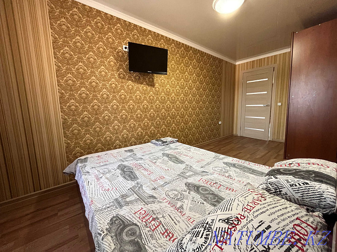  apartment with hourly payment Karagandy - photo 7