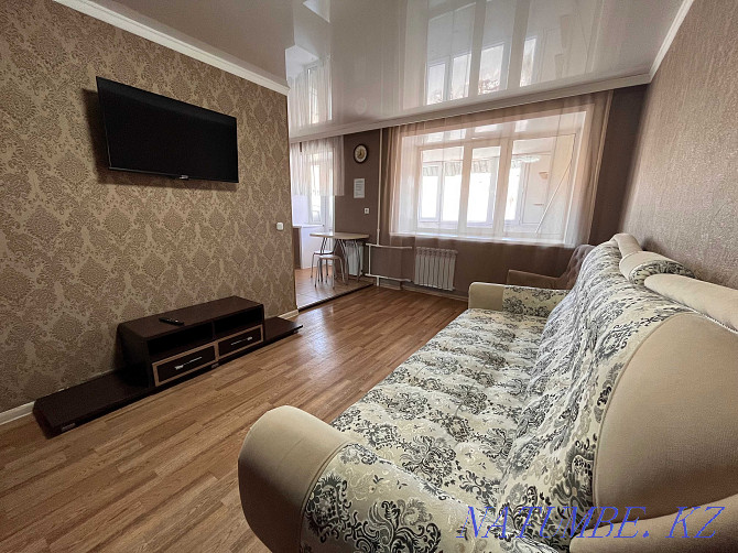  apartment with hourly payment Karagandy - photo 2