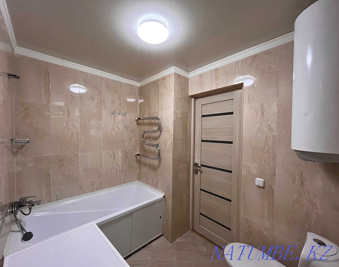  apartment with hourly payment Karagandy - photo 8