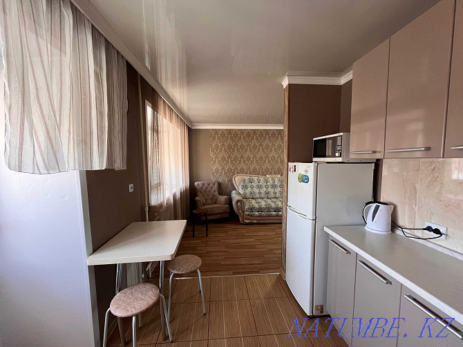  apartment with hourly payment Karagandy - photo 4