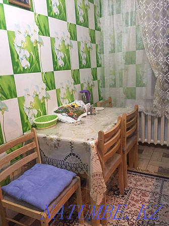 apartment with hourly payment Semey - photo 9