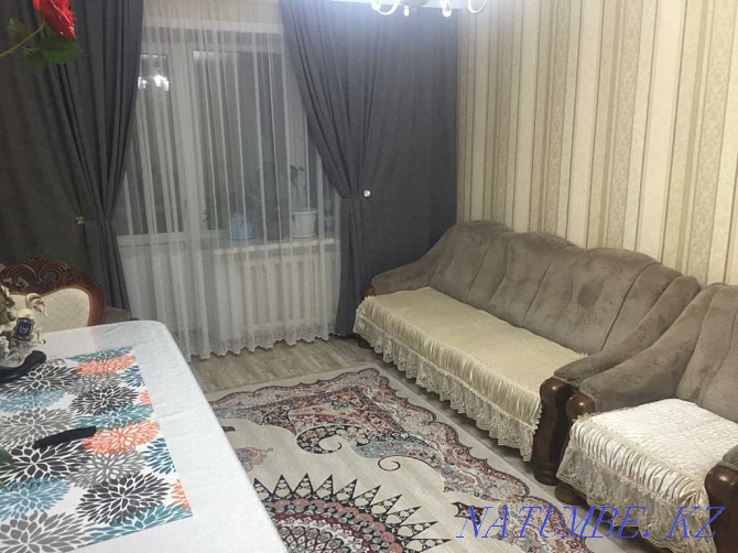  apartment with hourly payment Semey - photo 4