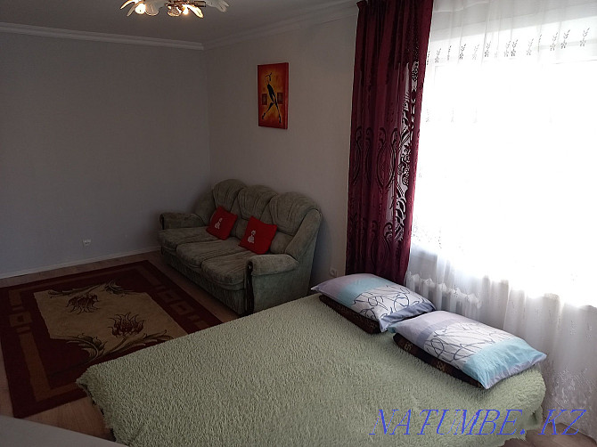  apartment with hourly payment Balqash - photo 1