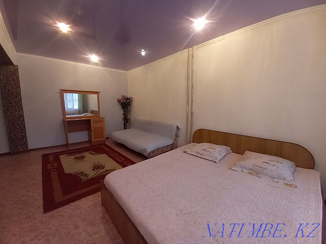  apartment with hourly payment Balqash - photo 7