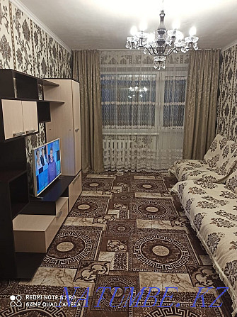  apartment with hourly payment Kostanay - photo 4