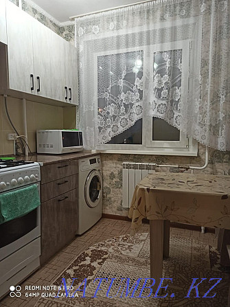  apartment with hourly payment Kostanay - photo 8