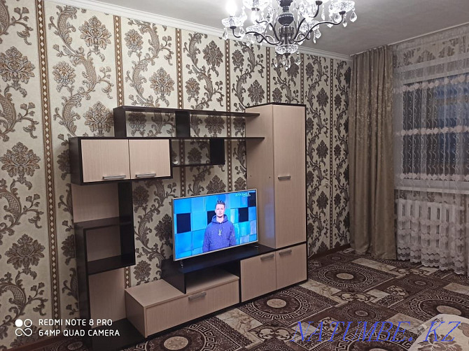  apartment with hourly payment Kostanay - photo 6