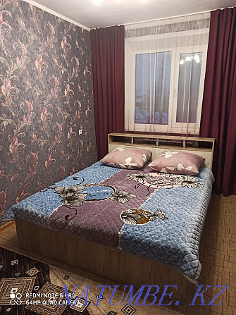  apartment with hourly payment Kostanay - photo 1