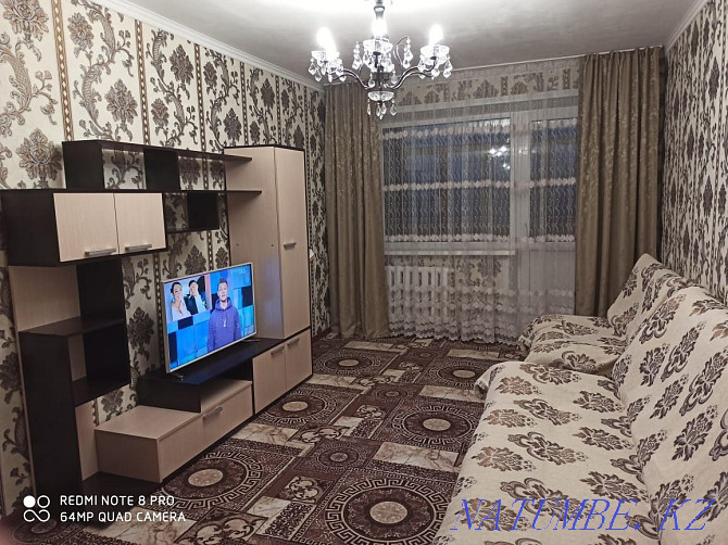  apartment with hourly payment Kostanay - photo 5