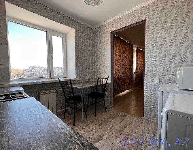  apartment with hourly payment Karagandy - photo 6