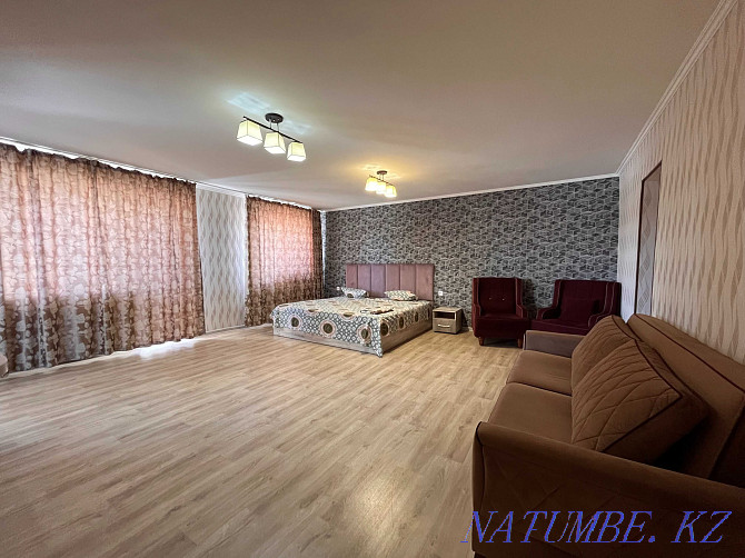  apartment with hourly payment Karagandy - photo 2