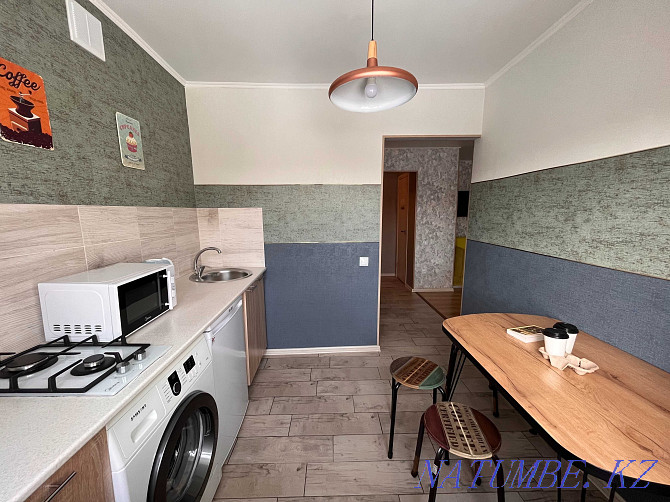  apartment with hourly payment Karagandy - photo 7