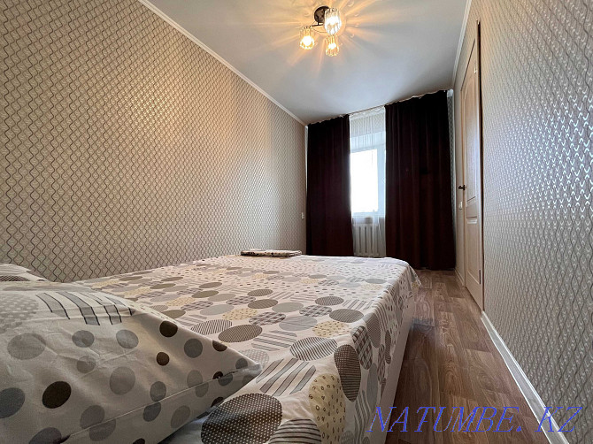  apartment with hourly payment Karagandy - photo 9