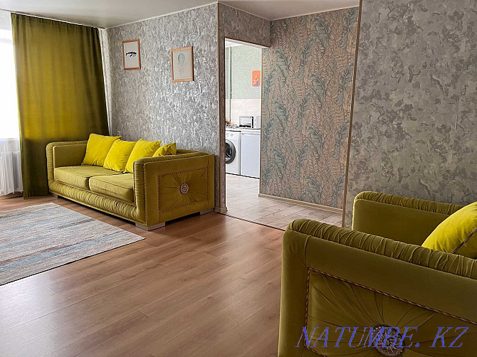  apartment with hourly payment Karagandy - photo 2