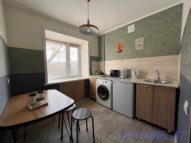  apartment with hourly payment Karagandy - photo 4