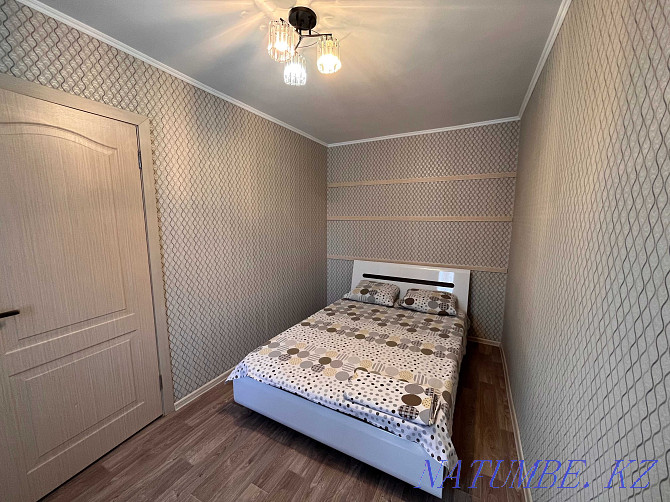  apartment with hourly payment Karagandy - photo 10