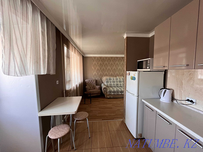  apartment with hourly payment Karagandy - photo 5