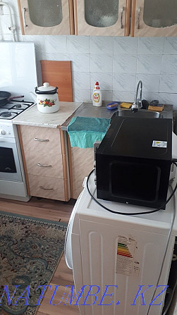  apartment with hourly payment Atyrau - photo 3