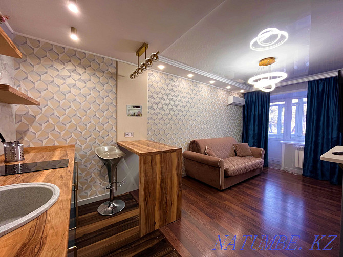  apartment with hourly payment Karagandy - photo 2