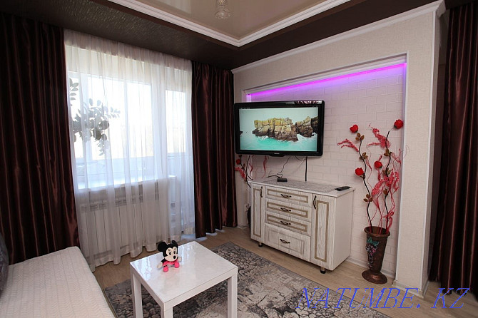  apartment with hourly payment Нуркен - photo 2