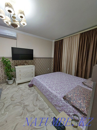  apartment with hourly payment Нуркен - photo 8