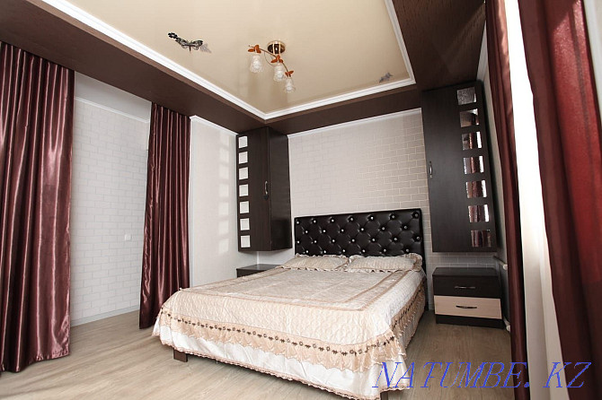  apartment with hourly payment Нуркен - photo 3