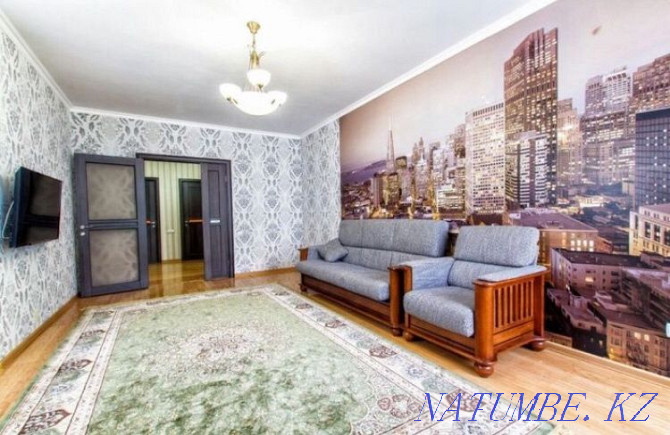  apartment with hourly payment Aqtobe - photo 3