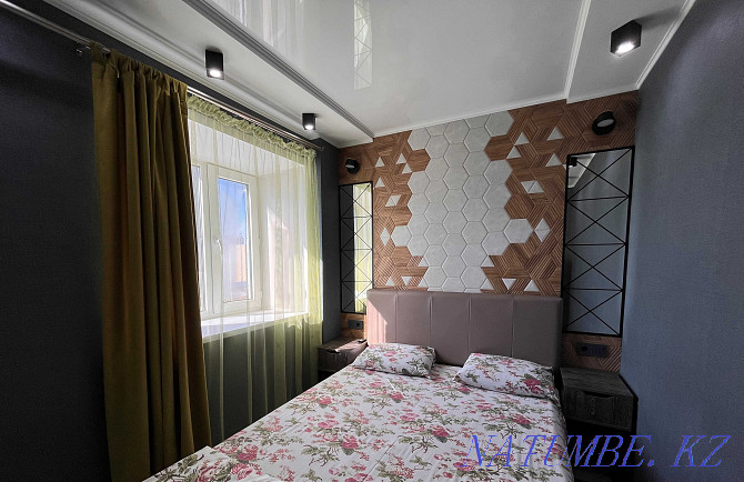  apartment with hourly payment Karagandy - photo 16