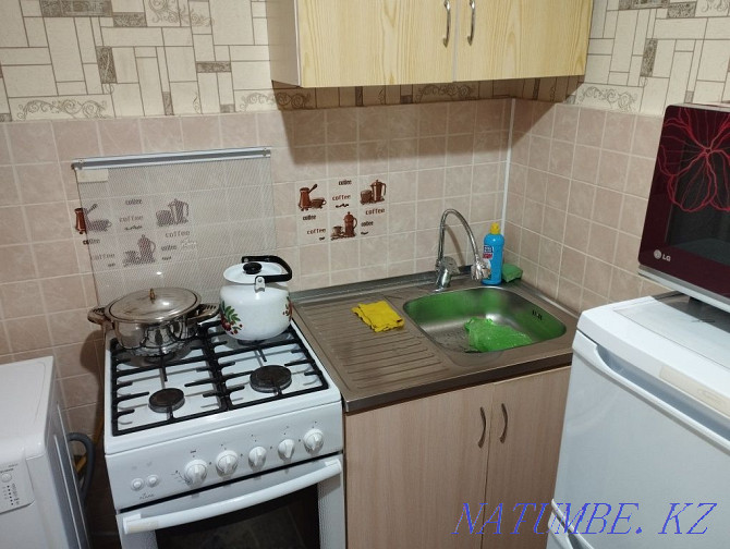  apartment with hourly payment Taraz - photo 4