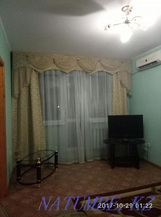  apartment with hourly payment Karagandy - photo 11