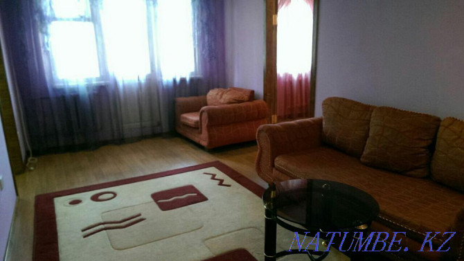  apartment with hourly payment Karagandy - photo 7