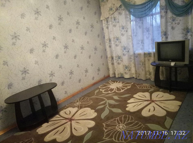  apartment with hourly payment Karagandy - photo 9