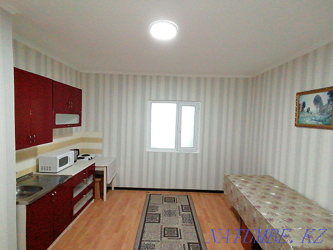  apartment with hourly payment Нура - photo 4