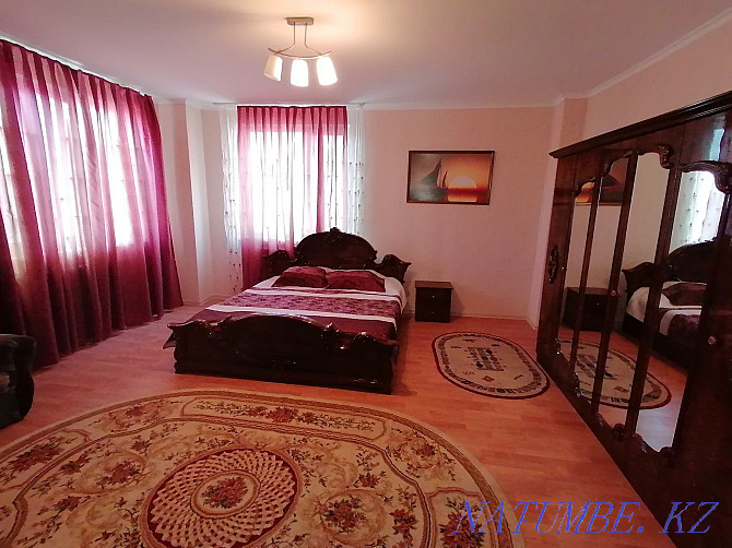  apartment with hourly payment Нура - photo 1