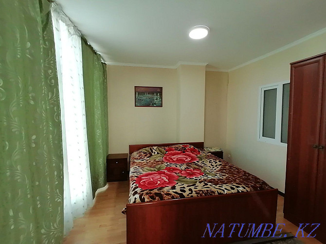  apartment with hourly payment Нура - photo 2